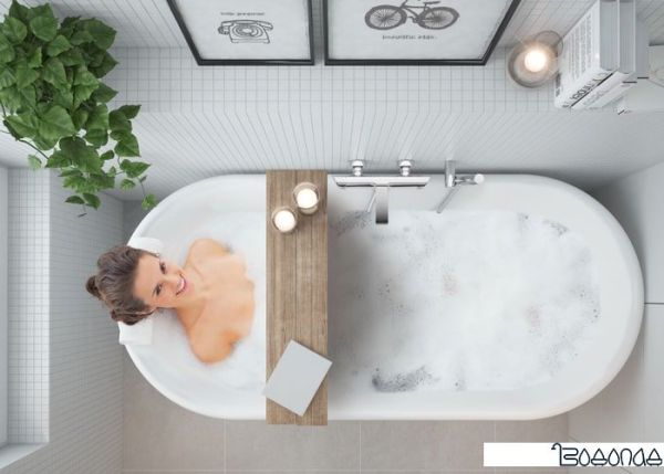 Смеситель Deante Arnika BQA 010M фото 4