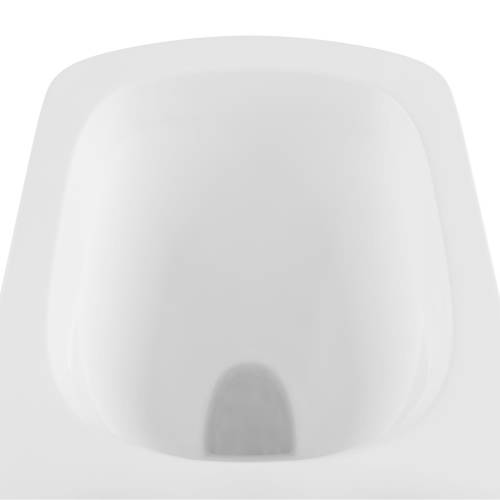 Подвесной унитаз Lavinia Boho Aveo Rimless 3306002R