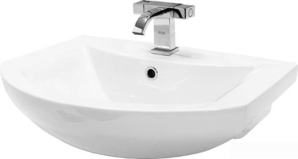 Умывальник Керамин Палермо 60 фото 3