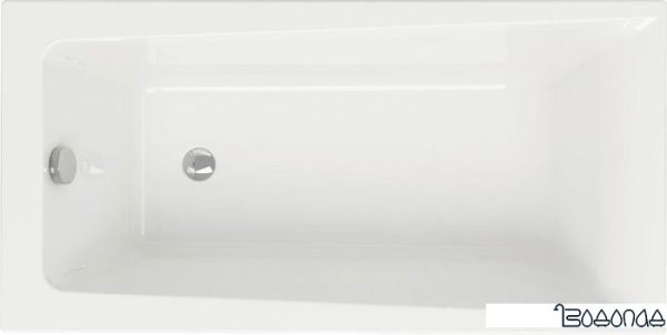 Ванна Cersanit Lorena 140x70 фото 1