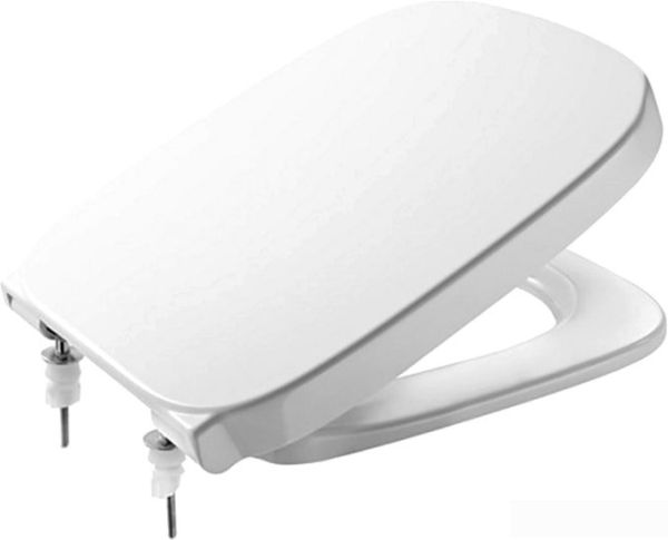 Сиденье для унитаза Roca Debba ZRU9302826 фото 1