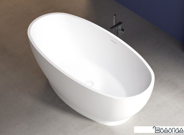 Ванна Abber 165x80 AB9207