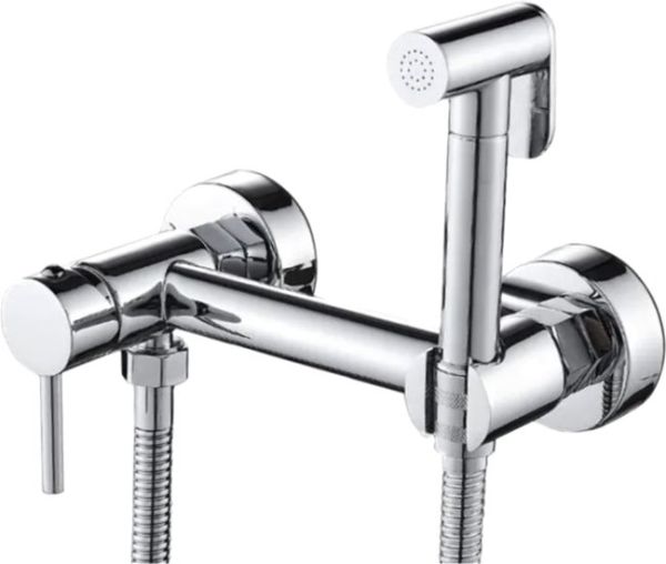 Гигиенический душ Esko SMH02 фото 1