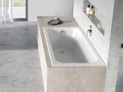 Акриловая ванна Ravak Chrome Slim 170х75, C741300000