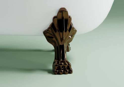 Ванна Astra-Form Роксбург 170x79