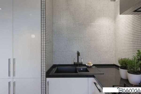 Кухонная мойка Omoikiri Daisen 78-2 DC фото 4