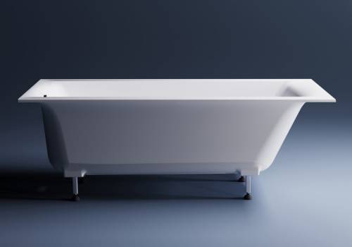 Ванна из искусственного камня Astra-Form Нью-Форм