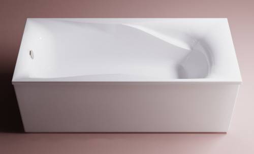 Ванна из искусственного камня Astra-Form Вега Люкс 170*80, 180*80