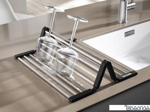Решетка на кухонную мойку Blanco 238482 Решетка на кухонную мойку Blanco 238482
