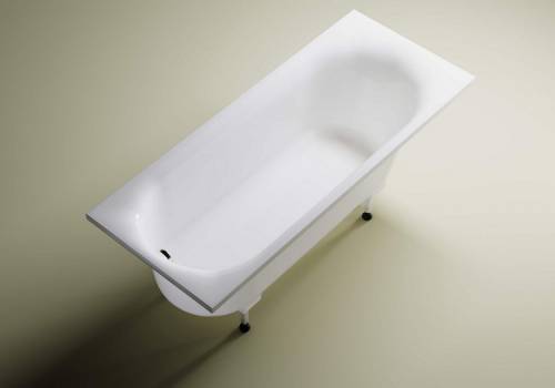 Ванна Astra-Form Лира 170*70