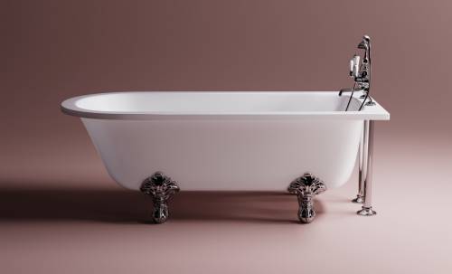 Ванна Astra-Form Ретро 170x75