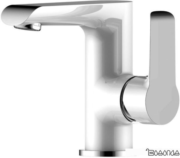 Смеситель Rossinka Silvermix W35-11