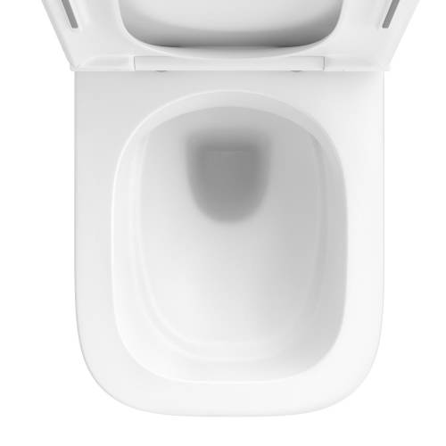 Подвесной унитаз Wellsee Pure BY Wellsee 182602001