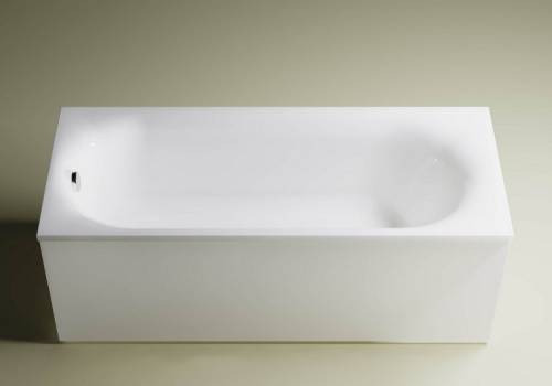 Ванна Astra-Form Лира 170*70