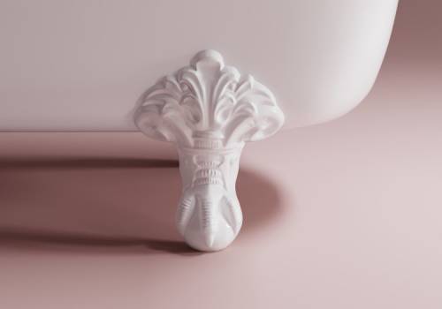 Ванна Astra-Form Ретро 170x75