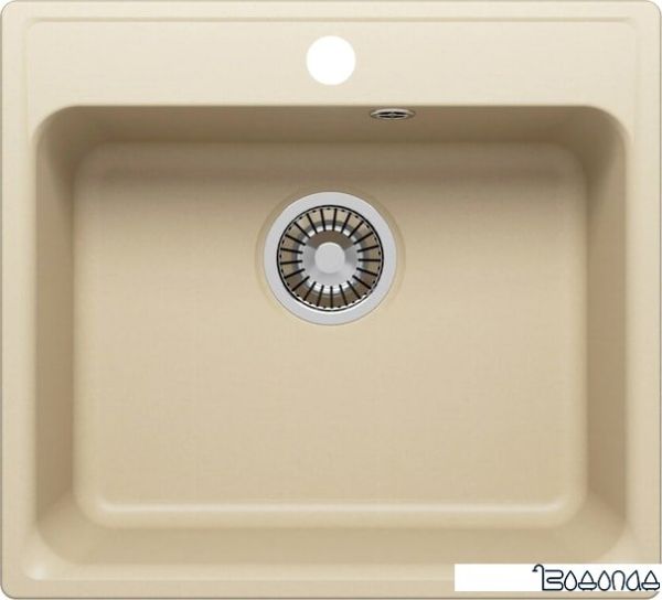 Кухонная мойка Quartz Bond 530 (лен) Кухонная мойка Quartz Bond 530 (лен)