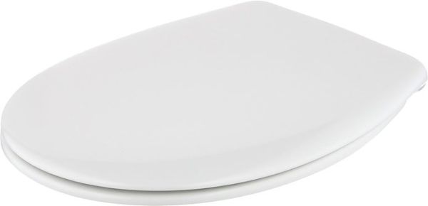 Сиденье для унитаза Grohe Bau 39493000 фото 1
