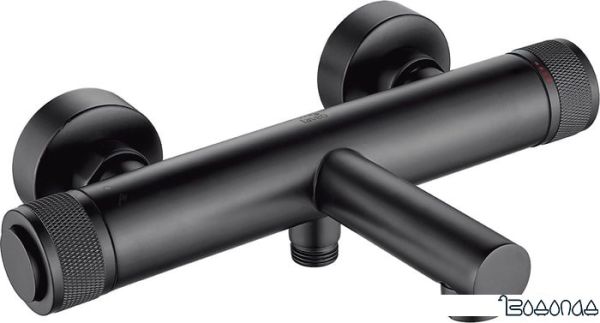 Смеситель Laveo Volumo BAV 710D фото 1