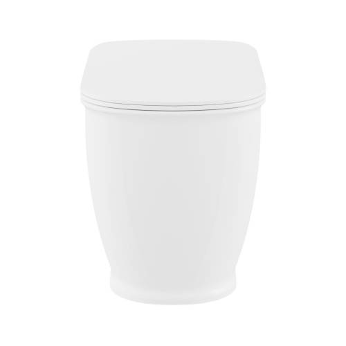 Приставной унитаз Lavinia Boho Bell Pro 33010030