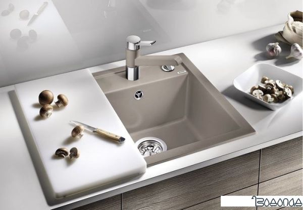 Разделочная доска на мойку Blanco Sigma 210521 Разделочная доска на мойку Blanco Sigma 210521