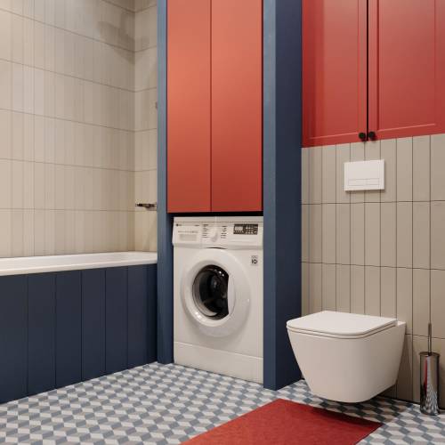 Подвесной унитаз Wellsee Pure BY Wellsee 182602001