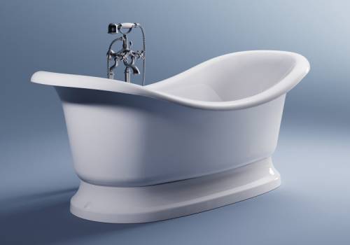 Ванна Astra-Form Мальборо 190x86 