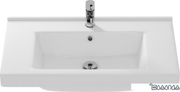 Умывальник Cersanit Grand 80 UM-GRA80/1-w