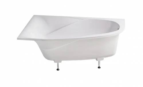 Ванна Astra-Form Селена 170*100, угловая