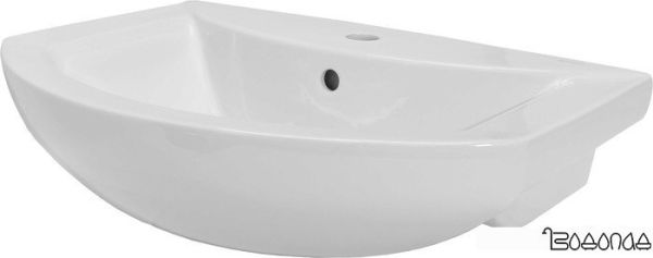 Умывальник Керамин Палермо 60 фото 1