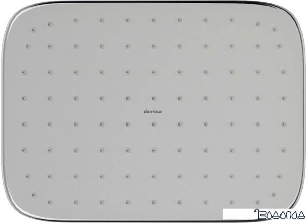 Душевая система Damixa Palace 408312410 фото 4