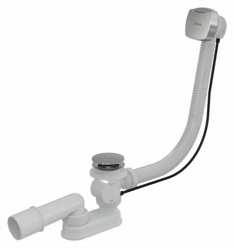 Слив-перелив Ravak X01507 с переливом II