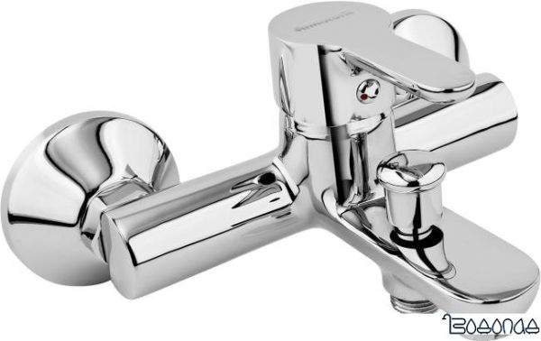 Смеситель Armatura Granat 5524-010-00 фото 1