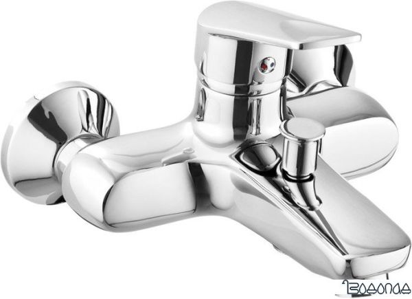 Смеситель Armatura Topaz 4014-010-00 фото 1