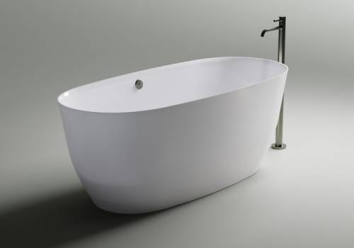 Ванна Astra-Form Атрия 170х75, литой мрамор