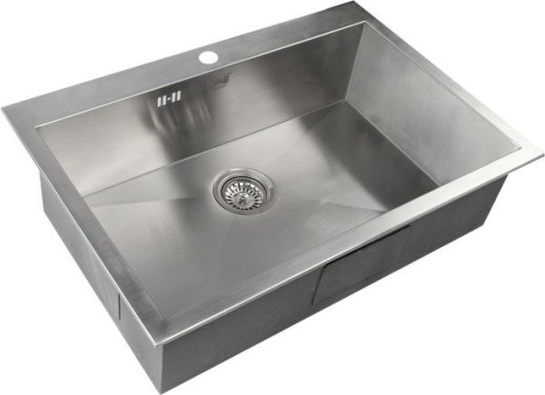 Кухонная мойка ZorG SH R 7551 Divon Кухонная мойка ZorG SH R 7551 Divon