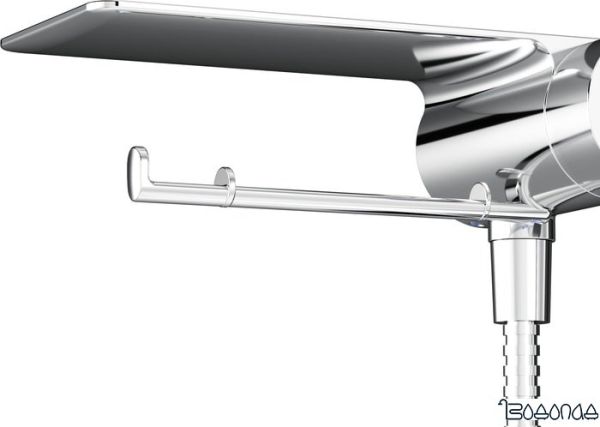 Гигиенический душ AM.PM Like F0202600 фото 2