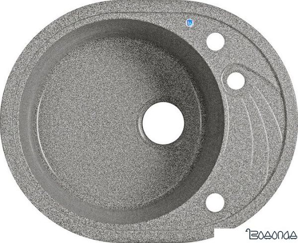Кухонная мойка Belux BLG-5847 Кухонная мойка Belux BLG-5847