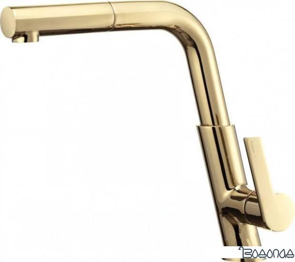 Смеситель Deante Silia BQS Z73M