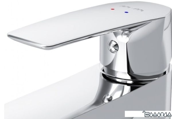 Смеситель AM.PM Gem F90A82100 фото 4