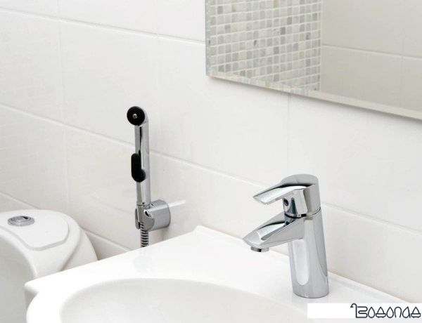 Смеситель Oras Cubista 2808F