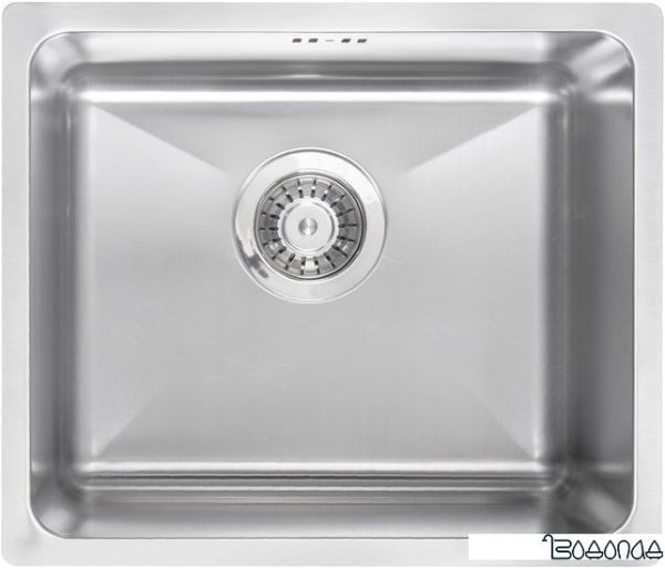 Кухонная мойка Deante Egeria ZPE 010A Кухонная мойка Deante Egeria ZPE 010A