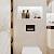 Инсталляция для унитаза комплект 5 в 1 Lavinia Boho Relfix 77010045: система инсталляции для подвесного унитаза, стандартный комплект креплений, шумоизоляция, кнопка смыва, диспенсер