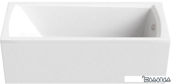 Ванна Azario Бали 160x70 БАВ0002 фото 1