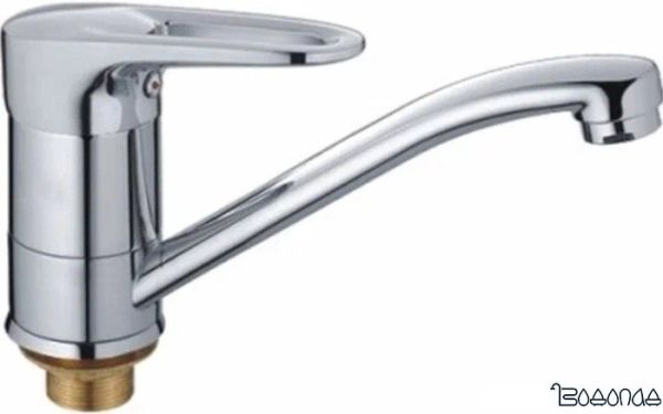 Смеситель Maxonor MN4568-2