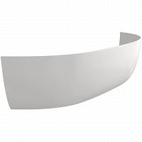 Фронтальная панель для ванны Kolpa-San Calando 150x85