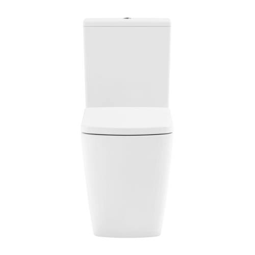 Напольный унитаз Lavinia Boho Aveo Rimless 3306010R