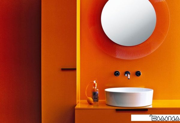 Смеситель Laufen 3123360041201 фото 2