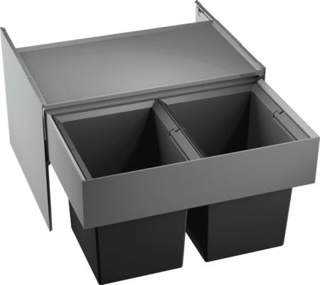 Мусорная система BLANCO SELECT Compact 60/2