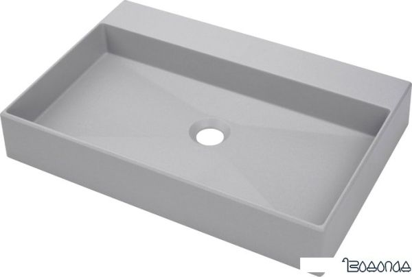 Умывальник Deante Correo CQR SU6S