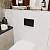Инсталляция для унитаза комплект 5 в 1 Lavinia Boho Relfix 77010053: система инсталляции для подвесного унитаза, стандартный комплект креплений, шумоизоляция, кнопка смыва, диспенсер